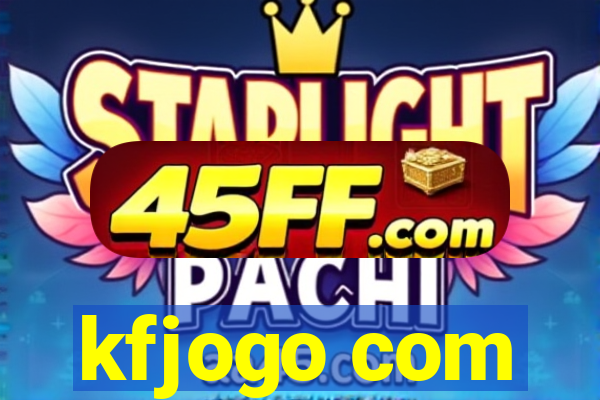 kfjogo com